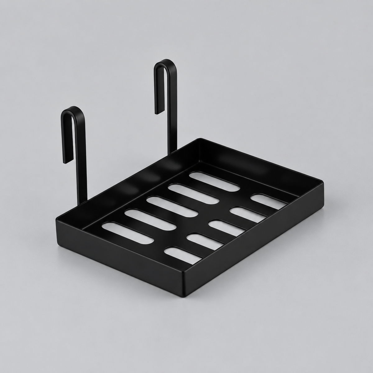 2-Pack Adhesive Corner Shower Caddy