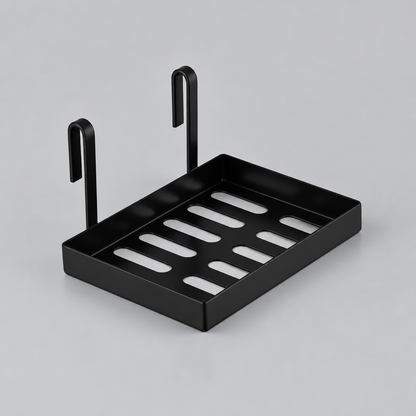 2-Pack Adhesive Corner Shower Caddy